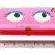 2016 Novelty Beast Box EVA Pencil Case--Cool Pencil Case,Pink(YX-201602)