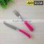 printed plastic cutlery , cutlery with plastic handle , glow cutlery