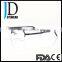 2016 Most Popular Square Shape B Titanium Eyeglasses Frame