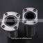 25*40*112mm Linear Bushing Bearing from14years Experience Bearing Company LMH25LUU