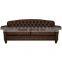 New model luxury leather sofa price