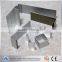 Top Grade Wardrobe Door Aluminum Profile Drawing