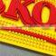 New style popular rubber bar mat with competitive price