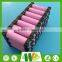 High quality li-ion 24v 9ah e-bike battery with BMS