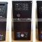 DSP-2800 powavesound powered speaker amplifier 800W + 15OW Bi-AMP class d power amplifier
