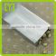 2015 new product in China high quality custom plastic food packaging vacuum packing bag