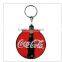 Oem Custom Keychain/soft Pvc Keychain/rubber Keychain
