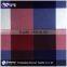 super soft velvet polyester suit fabric/velvet for garment