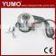 YUMO ASC5810 10mm shaft 10bit absolute rotary encoder