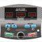 auto incline motorized treadmill/Hourgap fitness
