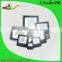 No Driver AC85-265V 200w smd led flood light