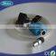 Color changing fiber optic light kit car decoration with plastic optic fibre and generator