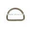 Best selling stainless steel D Ring