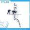 FLG2778S Lead Free Chrome Finished Cold&Hot Water Shower Faucet Set Bath Shower Set