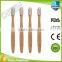 Top rated sell bamboo toothbrush