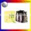 custom packaging shopping paper bag matt lamination spot UV coated