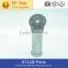 Die Casting + CNC Milling Aluminum part