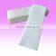 disposable non-woven waxing strips with free samples and fast shipping