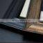 Wood-like PS picture frame moulding
