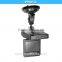 Hot selling LCD mini car dash camera 640x480 car dvr XY-9614