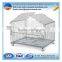 hot sale anping yedi mesh box wire cage metal bin storage container supplier