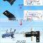 JYJ-22|Joint for creform pipe|Connectors for lean pipe rack|Double T-junction for storage rack