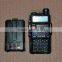 Baofeng UV-5R two way radio leather case