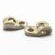 Fancy Custom Metal Zinc Alloy Boot Lace Hook