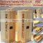 Wine packaging box ,promotion wooden wine box,Whisky wood box