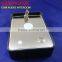 Rain proof audio gsm door phone gsm for villa/house