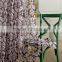 2016 new design ready-made printing kids voile curtains for childrens' room