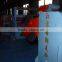 factory supply Bronx coil straightening and cutting machine