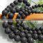 Lava Beads Semi-precious Stone,lava Round Rock Volcanical Beads 4/6/8/10/12/14mm