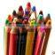 Original MARCO 24 supersoft colored pencils colored sketch pencil