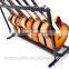 Guitar 7pcs Show Stand From China Guitar Factory(PF-D09)
