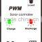 Mini IP67 12V 1A PWM Solar Charge Controller