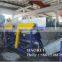 Plasic Machinery / Powerful Plastic Recycling Machine/washing Tank