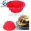 Food Grade Single Cavities Big cake muffin