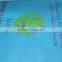 4 colors plastic bag roll letterpress Flexo printing machine