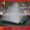 0.9mm PVC Tarpaulin White Water Toy Inflatable Water Iceberg