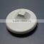 ABS plastic eas hard tag for clothing