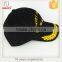 2016 fashionable baseball cap six panel 3D embroidery patch logo custom baseball cap