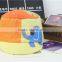 Small Size Children Short Brim Cap Hat With Good Quality, Promotional Baby Hat Hot Sale