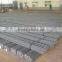 HRB400 6mm-32mm 12m length hot rolled deformed steel bars