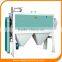 good process effect horizontal bran finisher machine for flour milling