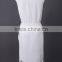White Plain Lace Irregular Sleeveless Dress white dresses for women dress fashion