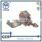 German Type Hot Dip Galvanizing Scaffold Right Angle Coupler