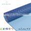 Eco - friendly made in China lower price TPE yoga mat
