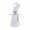 Portable ultrasonic face lift machine home face massager machine freckle