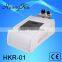 Biopolar rf wrinkle removal beauty machine